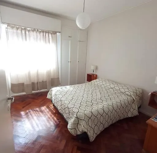 Hermoso Departamento Centrico