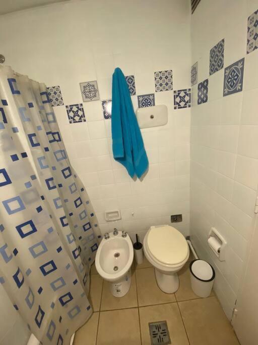 Hermoso Departamento Centrico Apartment *