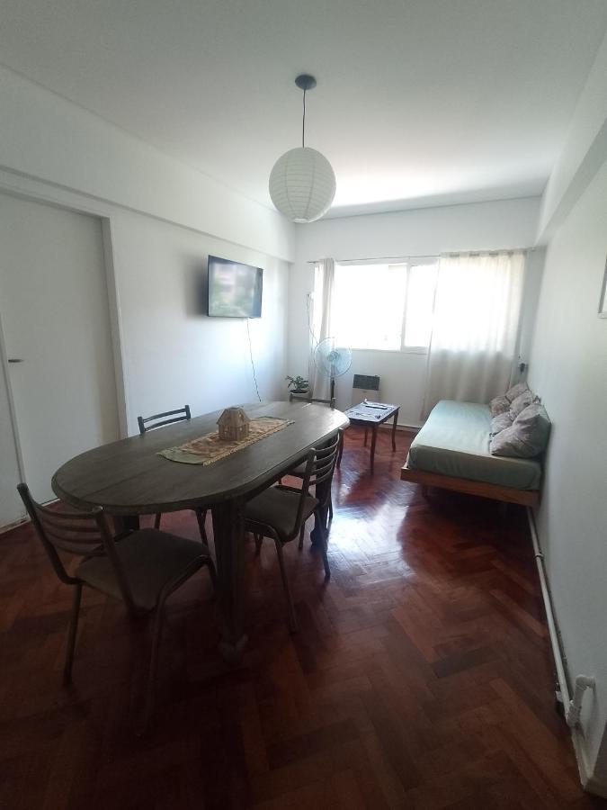 Hermoso Departamento Centrico