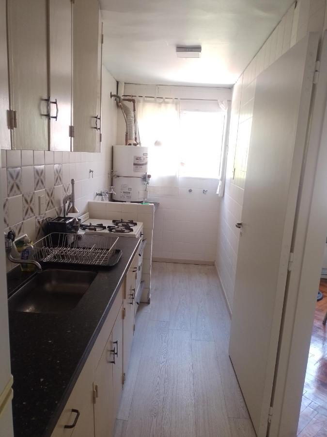 Hermoso Departamento Centrico * Mendoza