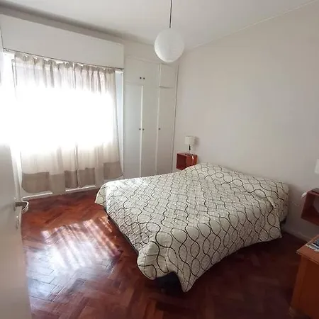 Hermoso Departamento Centrico Mendoza Exterior photo
