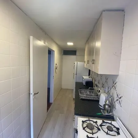 Hermoso Departamento Centrico Mendoza Exterior photo
