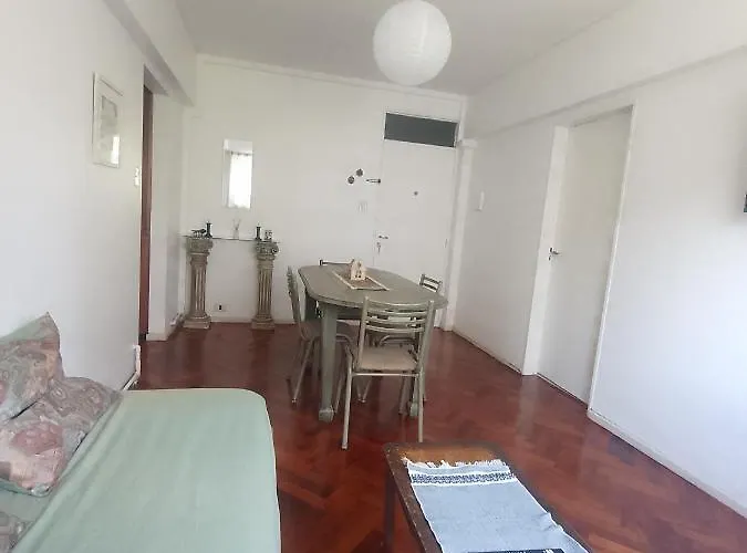 Hermoso Departamento Centrico
