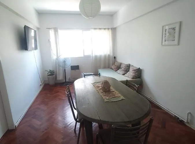 Hermoso Departamento Centrico