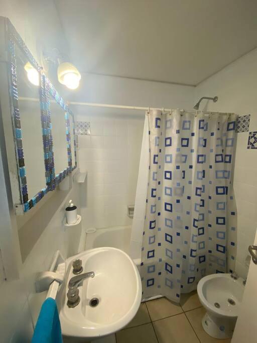 Apartamento Hermoso Departamento Centrico Mendoza