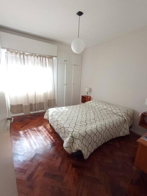 Apartamento Hermoso Departamento Centrico *