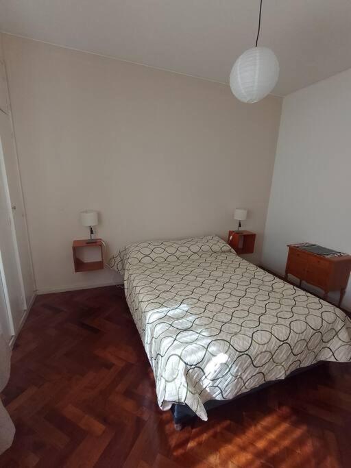 Apartamento Hermoso Departamento Centrico *