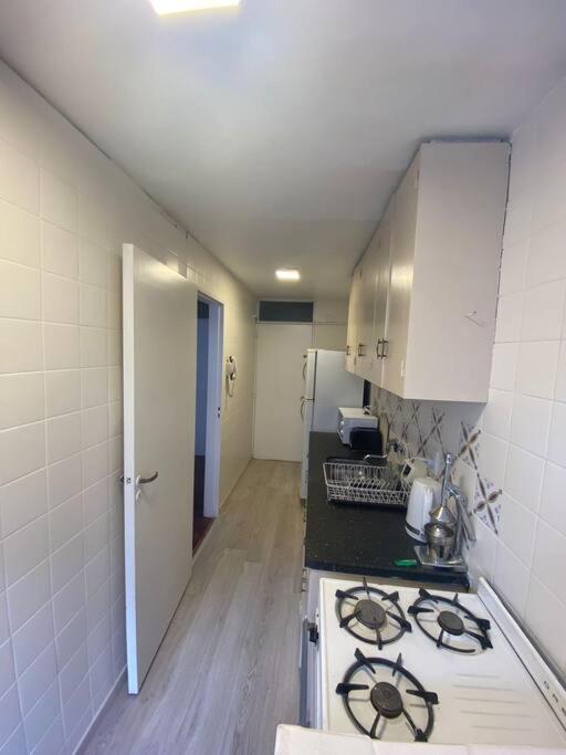 Hermoso Departamento Centrico Apartamento
